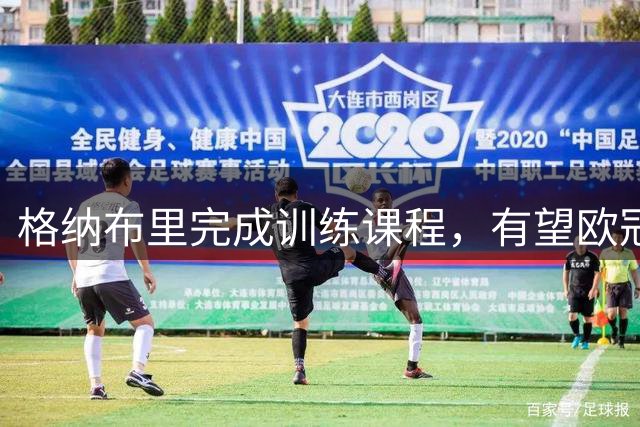 格纳布里完成训练课程，有望欧冠赛场复出